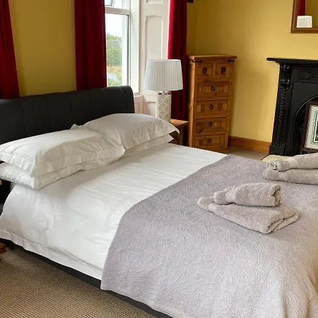 The Parochial House- Near Doonbeg Golf Club * Kilmihil
