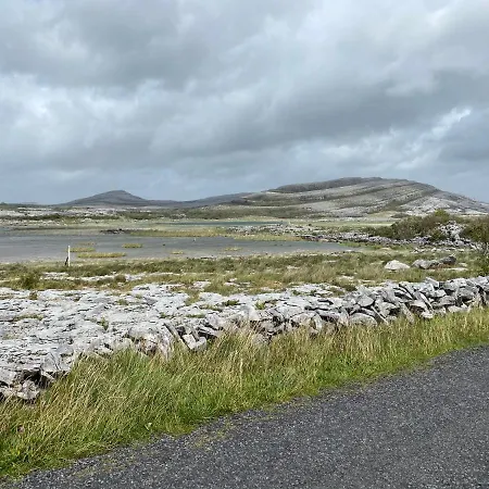 The Parochial House- Near Doonbeg Golf Club * Kilmihil