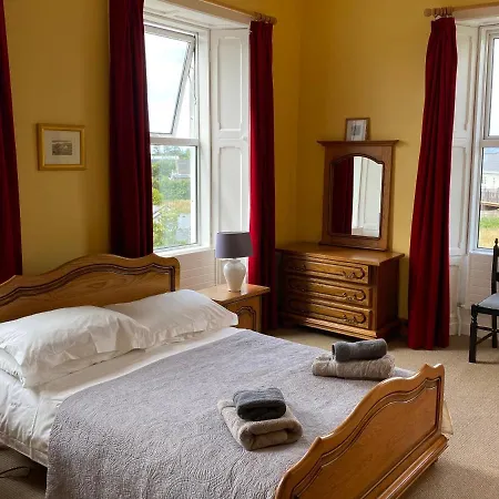 The Parochial House- Near Doonbeg Golf Club * Kilmihil