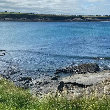 The Parochial House- Near Doonbeg Golf Club Kilmihil